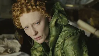 Queen Elizabeth I expresses her reluctance to kill Mary Stuart - Elizabeth: The Golden Age