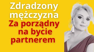 🔴 Dlaczego  ONA mnie zdradziła