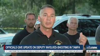 Shooter's 'reign of terror' ends in deadly Tampa shootout, sheriff says
