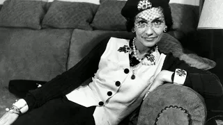 LA FAVOLA DI COCO CHANEL