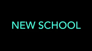 New SchooL - Billie Ray Martin  (Remix)