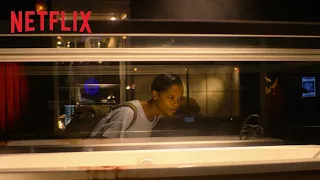 Czarne lustro – Czarne muzeum | Oficjalny zwiastun | Netflix