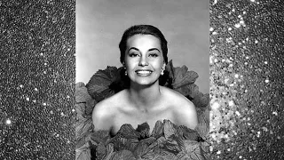 Movie Legends - Cyd Charisse