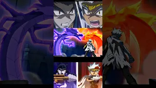 Could Ryuga have defeated Nemesis? (Beyblade Theory)