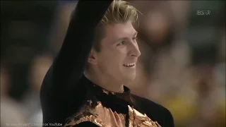 [HD] Alexei Yagudin - 2002 Worlds FS - The Man in the Iron Mask ヤグディン 仮面の男