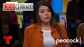 Caso Cerrado Complete Case | My teenage son taught me a great lesson 🤷🏻‍♀️🤕 🤦🏻‍♀️