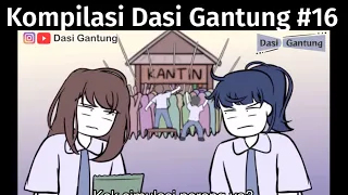 Kompilasi Dasi Gantung #16