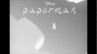 Paperman OST - Christopher Beck