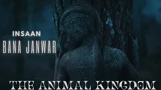 THE ANIMAL KINGDOM movie (2023) Explained in Hindi/Urdu story summarize