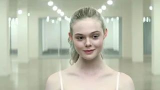 MAKING OF - 'The Neon Demon' (2016)