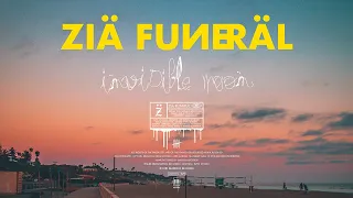 ZIÄ FUNERÄL - invisible moon invisible moon feat. atsuki, daichi [ official music video ]