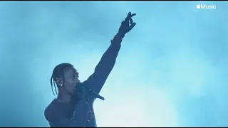 Goosebumps - Travis Scott at Astroworld Festival 2021