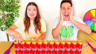 NON SCEGLIERE LA COCA COLA SBAGLIATA CHALLENGE!!