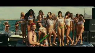 Piranha 3D   Official Trailer 2 HD