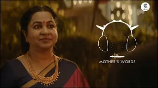 LOVE TODAY MOTHER BGM #lovetoday #u1 #uvanshankarraja #pradeepranganathan  #SADBGM