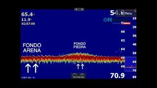 LO MÁS [ 🎈 BÁSICO 🎈 ] DE INTERPRETAR EN UNA SONDA, FONDO MIXTO, ARENA O PIEDRA