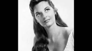 JULIE LONDON ~ I Left My Heart In San Francisco ~.wmv