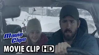 The Captive Movie CLIP 'Gimmick' (2014) - Ryan Reynolds Thriller HD