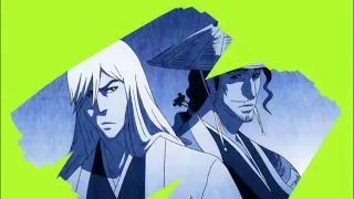 Bleach Opening 14 Creditless 60 FPS 4k