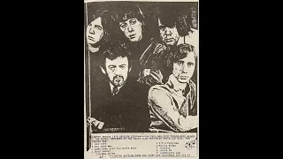 Pretty Things - Holland 1978