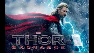 ✯ Тор 3: Рагнарёк ✯ Трейлер RUS ✯  ( Thor 3: Ragnarok ) ✯