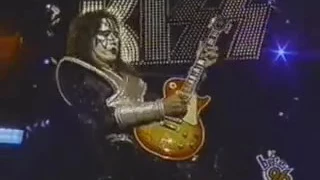 Kiss - Rock'n'Roll All Nite