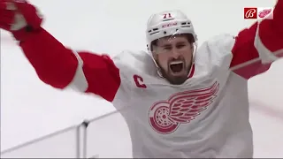 22/23 RS: Det @ Van Highlights - 2/13/23