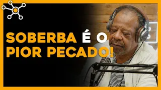 Adhemar fala sobre sua visão dos ministros mais experientes | ADHEMAR DE CAMPOS - [Cortes do HUB]