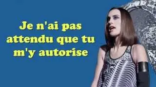 Paroles Complétement Fou - Yelle