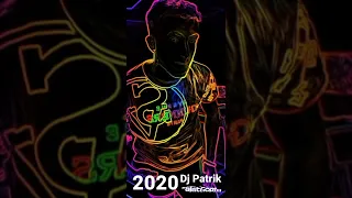 #Flowdan & DJ PATRIK 2022