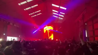 Camelphat @ Circus Liverpool (The First Dance) 01/05/21