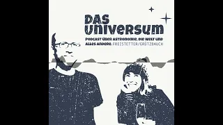 DU083 - Dunkle Exoplaneten - Das Universum