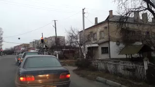 Гайворон, відео з регістратора