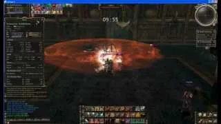 lineage 2 Zaken in 11 seconds ( Freya dex x4 )