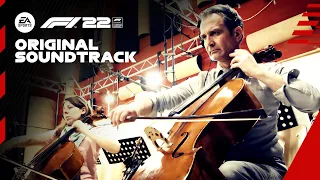 F1® 22 | Original Game Soundtrack (Behind the Scenes)