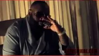 Rick Ross feat. Drake - Made Men (Official Music Video)