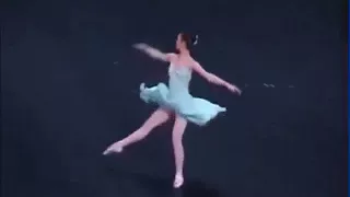 Tchai PDD Balanchine - female var & coda - POB dancers - Pontois, Loudières, Platel, Letestu, Dup...