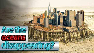 What happens when the Earth's oceans evaporate?