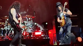 Slash and The Conspirators - You're a Lie (Live In México City, México)