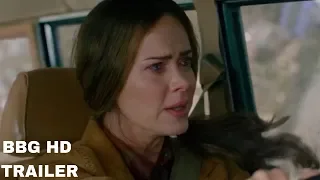 BIRDBOX - Official Trailer #2 (2018) HD