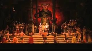 Bacchanale from "Samson & Delilah"