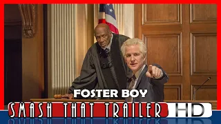 FOSTER BOY Official Trailer (2020)