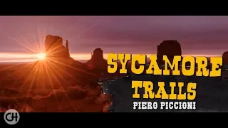 The Spaghetti Western ●Если встретился с Сартаной, молись о смерти - Sycamore Trails ●Piero Piccioni