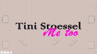 TINI - Me Too (Meghan Trainor)