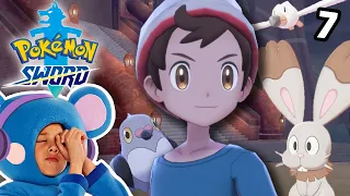 Pokémon Sword EP7 + More | Mother Goose Club Let's Play