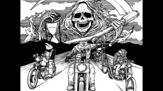 Speedwolf [Album: "Ride With Death" 2011, USA (Full Album HQ)]