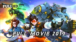 FULL Movie With All Overwatch Animated Shorts in Chronological Order【Overwatch Cinematic】