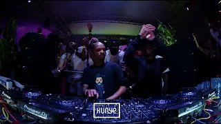 Da Capo B2B Enoo Napa Live set at @Kunye Jozi III