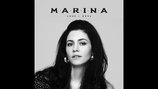 MARINA - Beautiful World (leaked snippet)