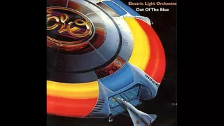 Electric Light Orchestra - Standin' in the rain (1996)